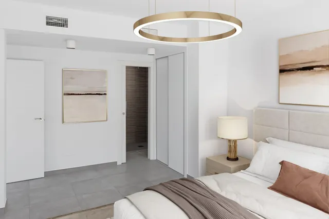 PROMOCIÓN DE VILLAS EN GRAN ALACANT DESDE 615.000€ — 10