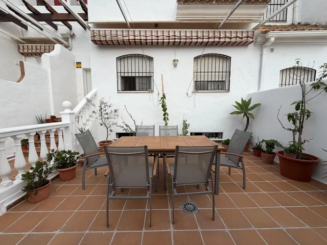 Casa adosada en El Portil — 3