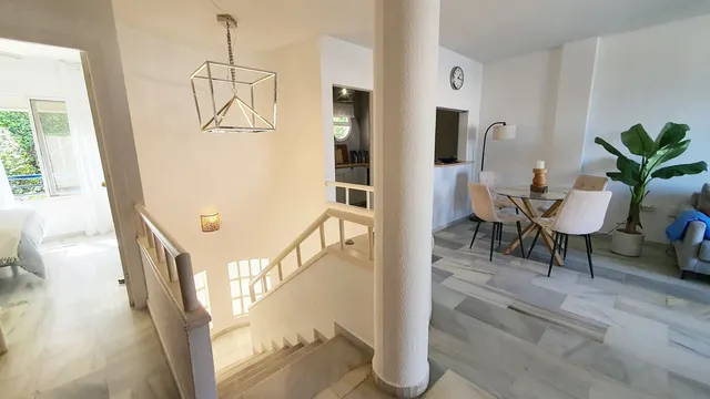 Adosado 2 habitaciones 80m² en venta - Riviera del sol — 17