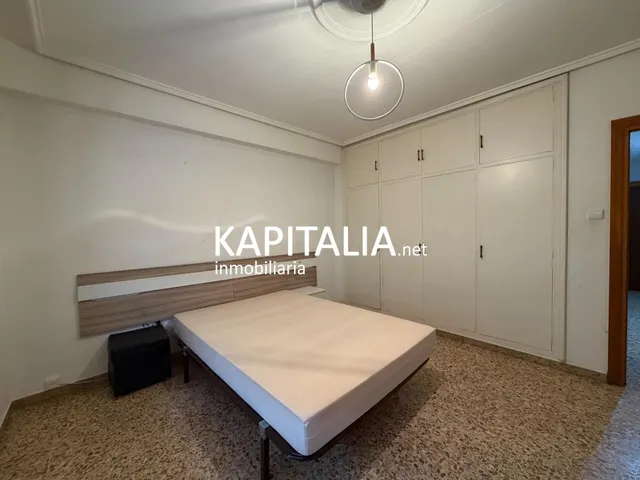 Piso venta en pleno centro de san jose y rodeado de todos los servicios — 12
