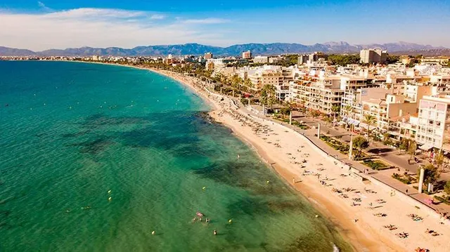 Apartamento 2 habitaciones 58m² en venta - Can Pastilla — 16