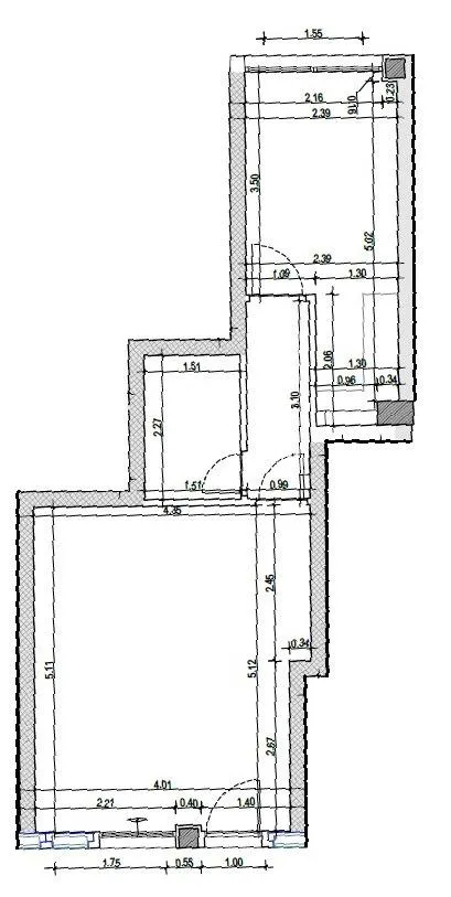 VIVIENDA DE OBRA NUEVA CON ACABADOS PREMIUM JUNTO AL VIAL NO - foto 2