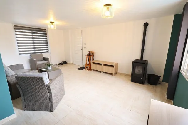 Villa 5 habitaciones 208m² en venta - Las filipinas — 17