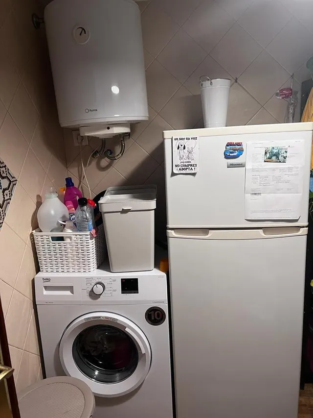 Amplio adosado totalmente reformado con Apartamento independiente. — 30