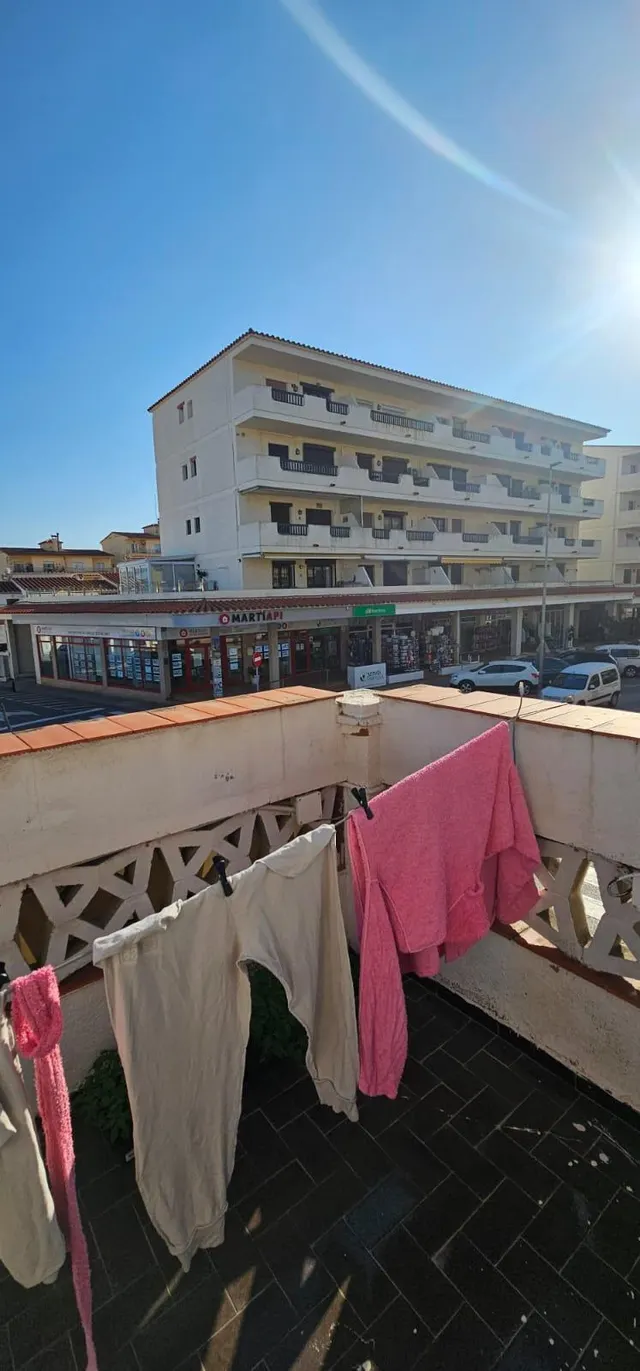 RESTAURANTE CON VIVIENDA SUPERIOR EN PLATJA DELS RIELLS — 20