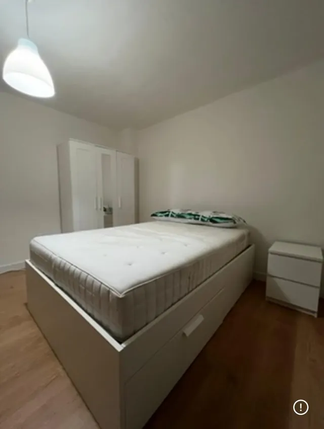✨¡HABITACIÓN DISPONIBLE EN MÁLAGA – ENTRADA OCTUBRE! ✨ — 10