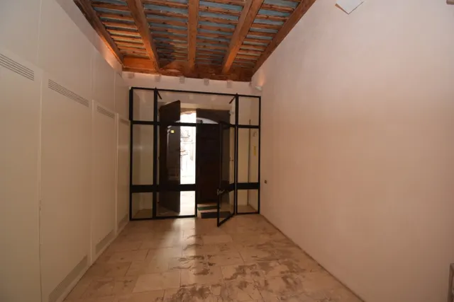 PISO EN VENTA CON PLAZA DE GARAJE JUNTO A LA CATEDRAL — 8
