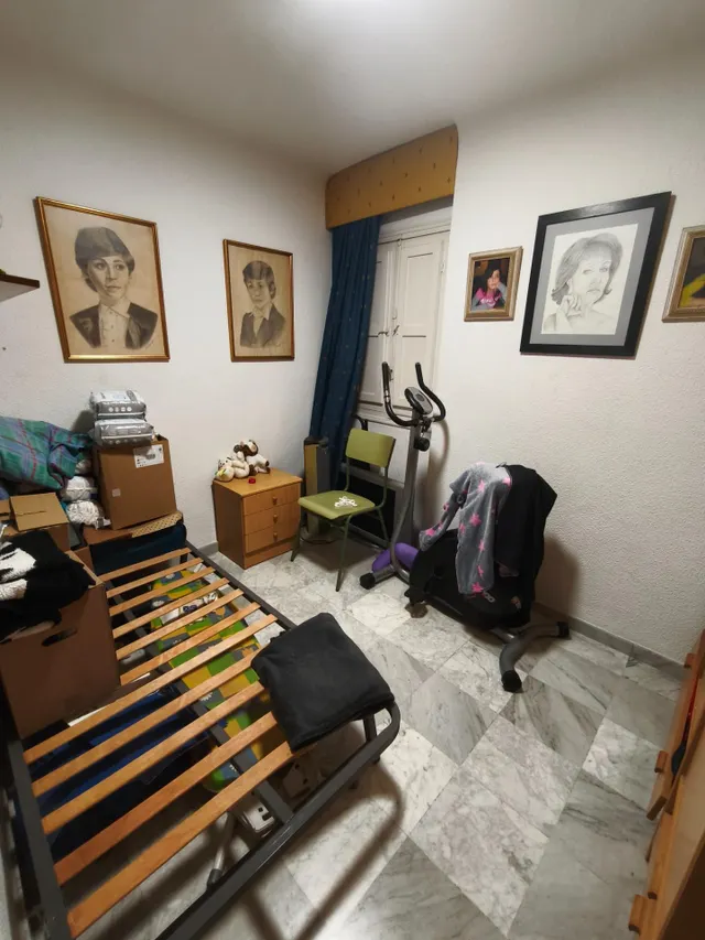 Entreplanta en Alicante en carolinas altas — 9