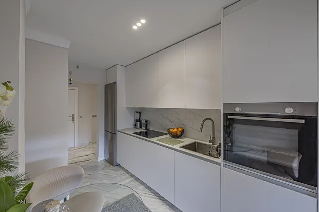 Apartamento 1 habitación 52m² en venta - Costa del Sol — 6