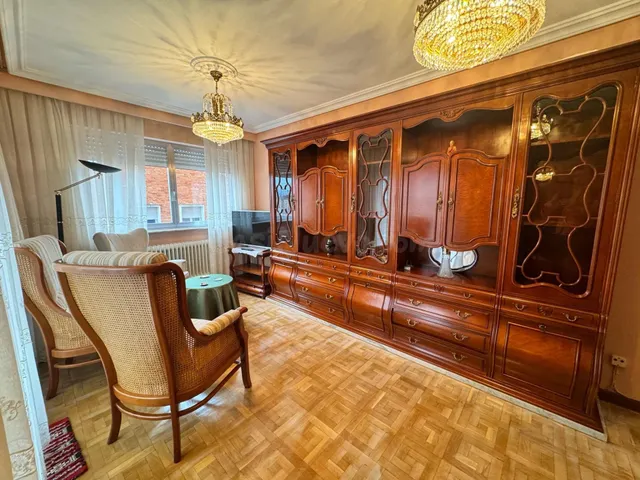 Piso 3 habitaciones 110m² en alquiler - Pizarrales - foto 2