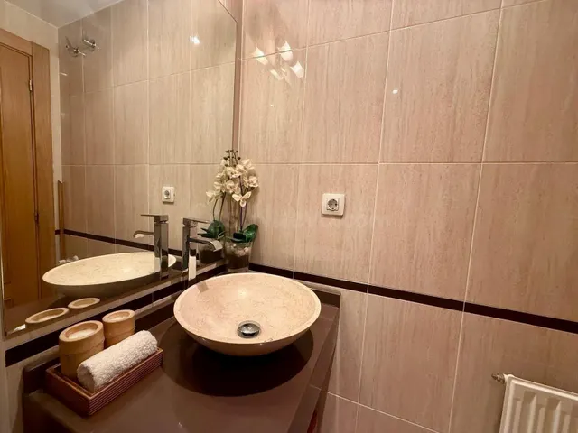Piso 2 habitaciones 94m² en venta - Corredoria-La Carisa-Prado de La Vega — 43