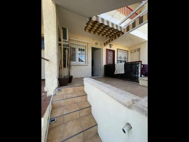 Apartamento 1 habitación 30m² en venta - Urbanizaciones — 7