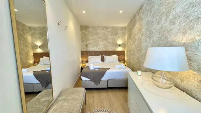 ☀️ APARTAMENTO DE TEMPORADA EN EL CORAZÓN DEL CASCO ANTIGUO DE ALICANTE – SANTA CRUZ — 2