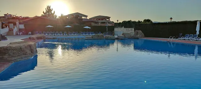 Chalet pareado con amplia parcela y grandes posibilidades de ampliación en Castalla internacional — 34