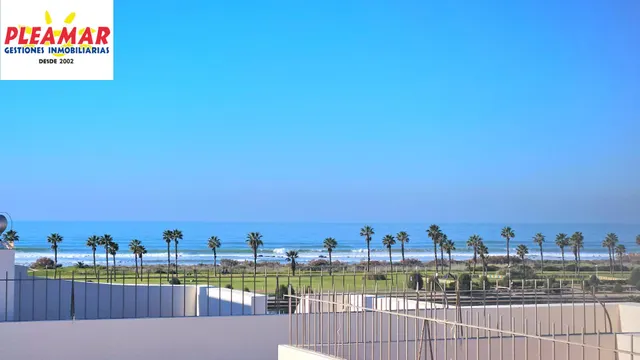 PISO DE DOS DORMITORTIOS      ZONA COSTA BALLENA — 50