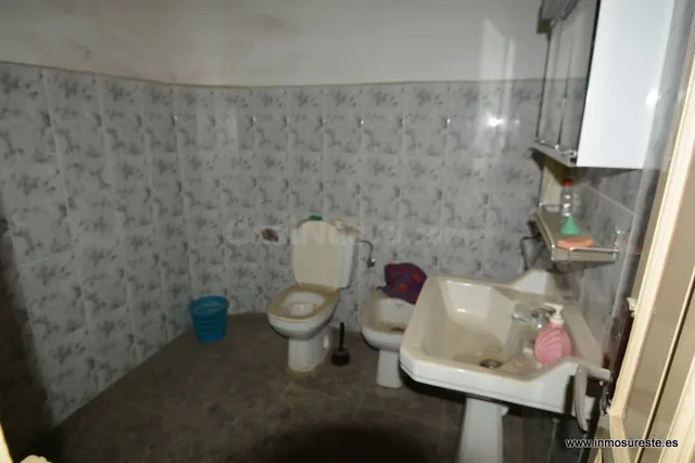 Casa en Orihuela zona cerca de las Espeñetas, 393 m2. constr - foto 4