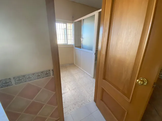 Solar en avd. 1492 pago san jeronimo — 26
