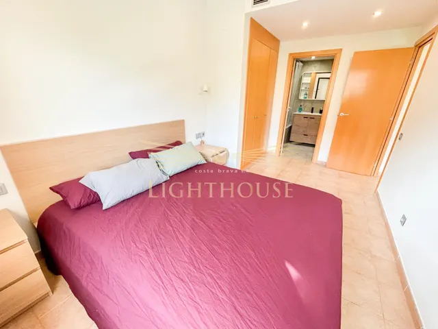 Excelente apartamento reformado en venta en Fenals — 15