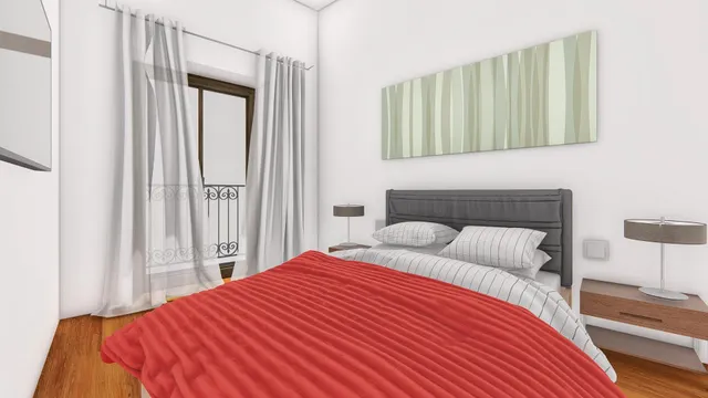 La exclusividad de vivir en una casa nueva junto a las tendillas — 12