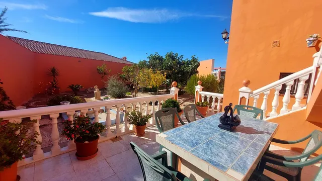 Chalet 5 habitaciones 193m² en venta - Puerto de la Torre — 34