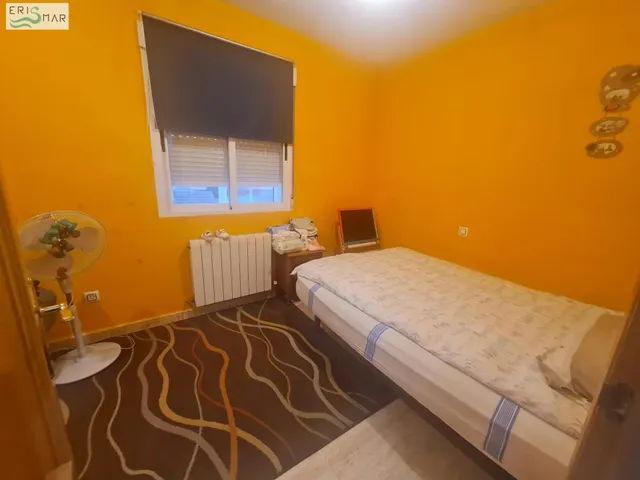 Piso exclusivo en venta en Numancia de la Sagra – 3 dormitorios, 2 baños y buhardilla acondicionada — 23