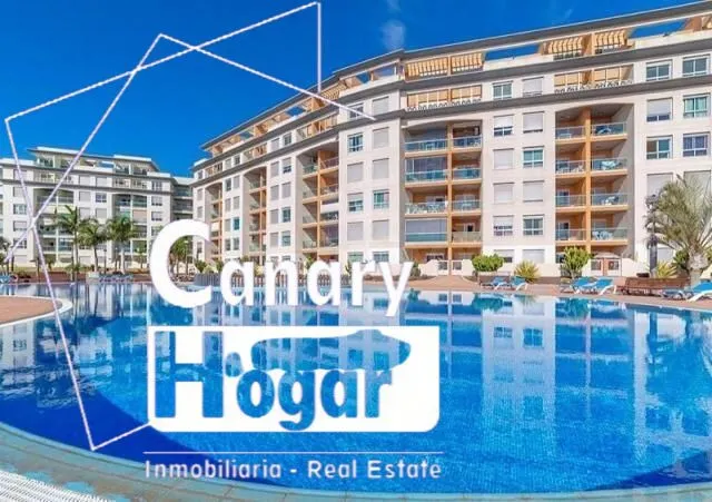 Piso reformado en venta en Golf del Sur Tenerife - foto 2