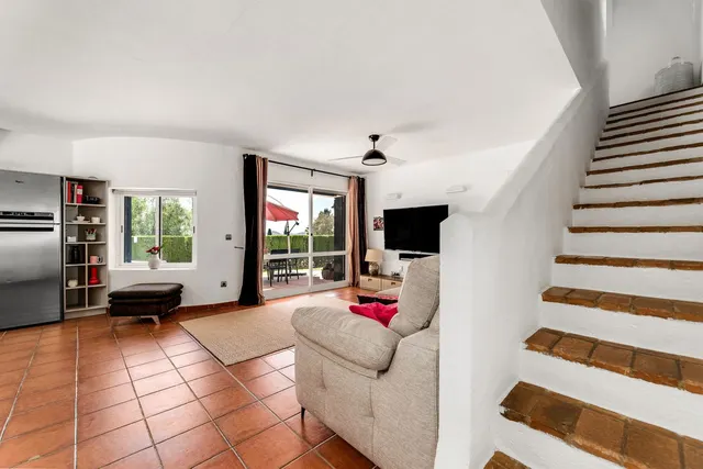 Chalet 3 habitaciones 230m² en venta - Riviera del sol — 10