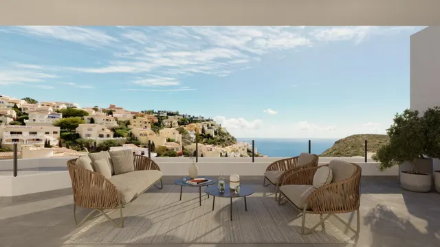 Apartamento 3 habitaciones 105m² en venta - CUMBRES DEL SOL — 14