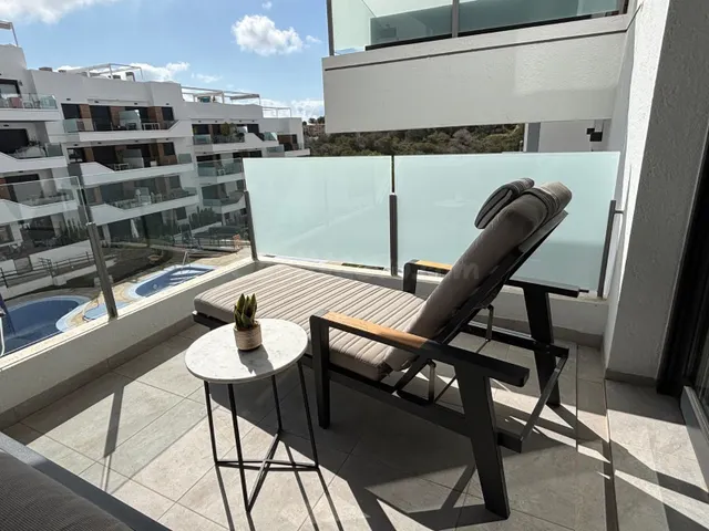 Apartamento 2 habitaciones 68m² en venta - Las Filipinas — 5