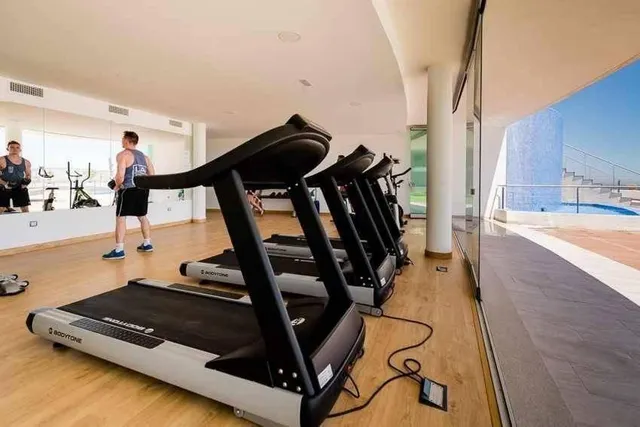INFINITI VIEW Apartamento vacacional — 37