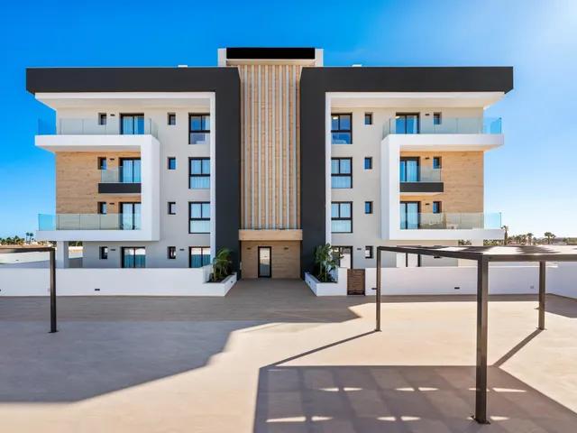 Apartamento 3 habitaciones 106m² en venta - Euro Roda — 13