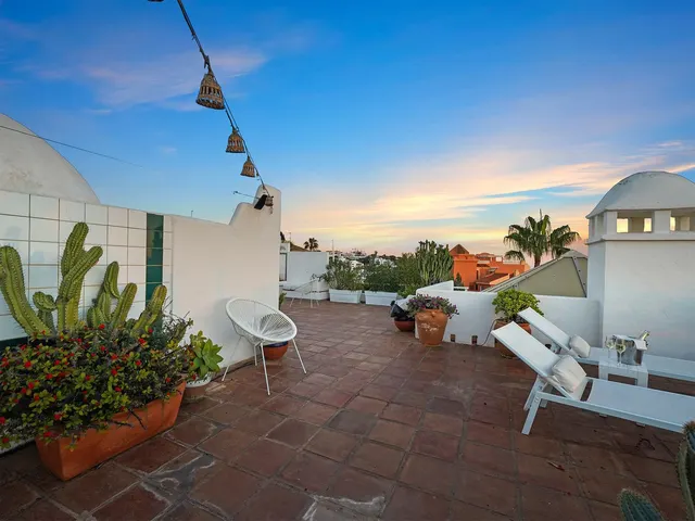 Ático Dúplex 2 habitaciones 180m² en venta - Marbella — 6