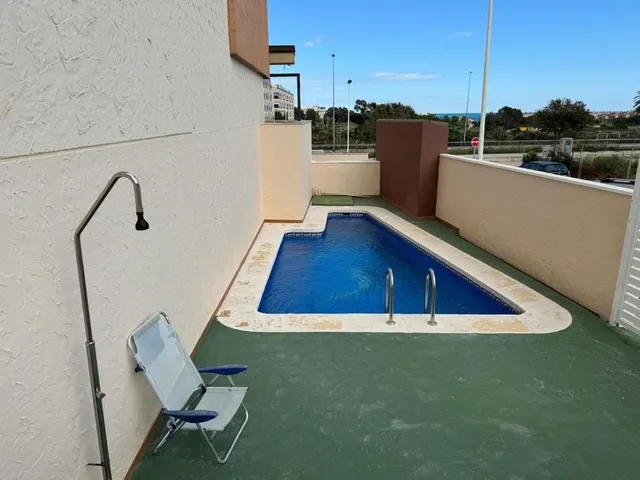 Villa 3 habitaciones 191m² en venta - Los secanos — 30