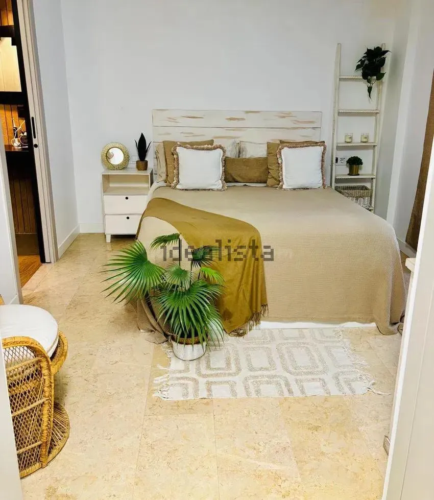 Piso 3 habitaciones 121m² en alquiler - Camins al Grau