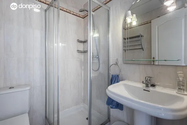 APARTAMENTO EN PLAYA PONIENTE, MOTRIL — 18