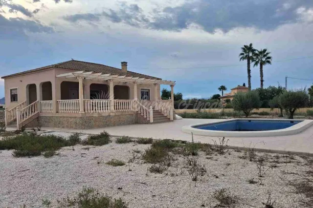 Casa-Chalet en Venta en Catral Alicante — 11