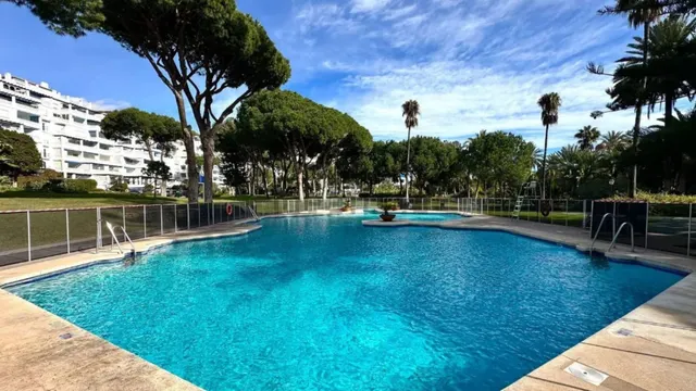 Apartamento 2 habitaciones 118m² en venta - Marbella — 2
