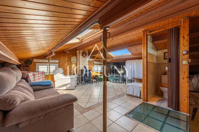 Casa 4 habitaciones 249m² en venta - Regueral - Prat dEn Foré — 3