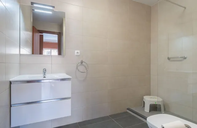 APARTAMENTO ALQUILER VACACIONAL. VFT/MA/67077 — 15