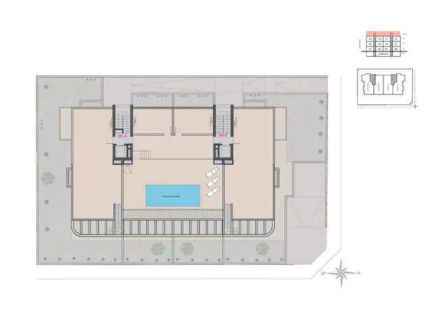 Apartamentos de lujo de nueva construcción en Benijófar, Costa Blanca Sur — 8
