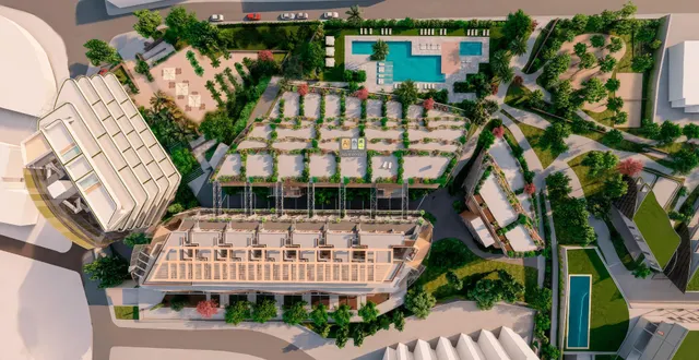 Ático en venta en L'Albir — 12