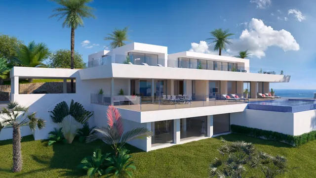 Villa 6 habitaciones 1330m² en venta - Alcassar — 12