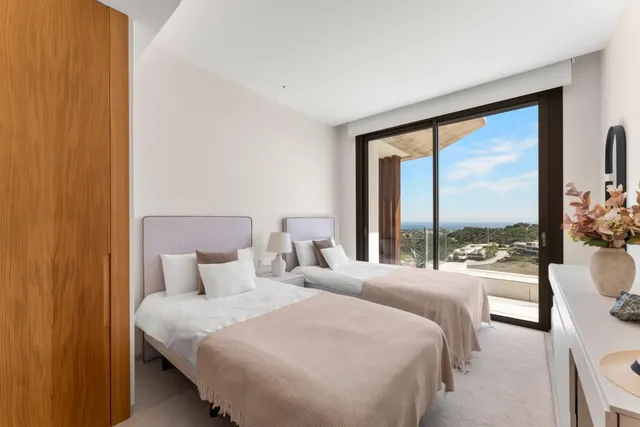 DUPLEX DE LUJO EN REAL DE LA QUINTA BENAHAVIS — 26