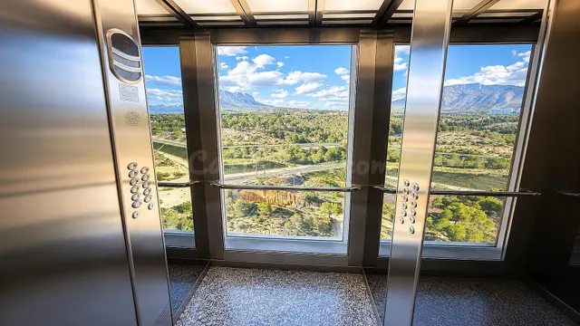 Apartamento 2 habitaciones 86m² en venta - Centro — 9