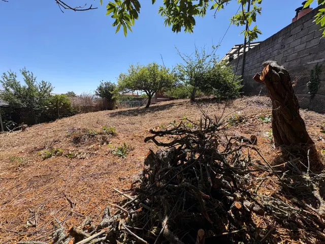 VENTA DE TERRENO URBANO EN LA ESPERANZA – EL ROSARIO — 12