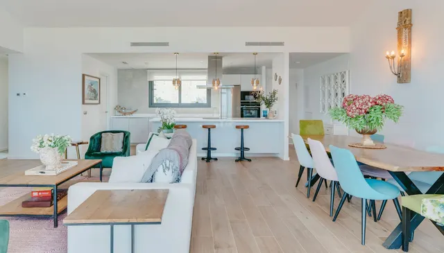 Ático 3 habitaciones 146m² en venta - Playa la alcaidesa — 18
