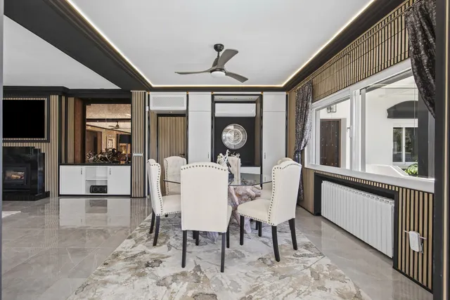 Chalet 5 habitaciones 400m² en venta - Costa Del Sol — 21