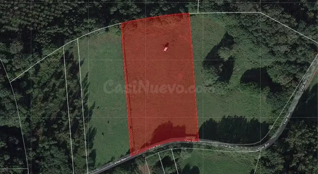 SUELO RÚSTICO EN LARACHA(A)