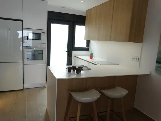 Bungalow 3 habitaciones 93m² en venta - Las Higuericas — 4