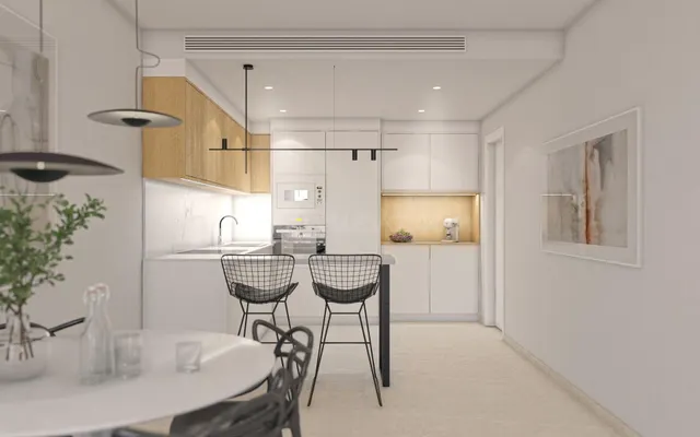 Bungalow 2 habitaciones 92m² en venta - San Pedro de Pinatar - foto 5